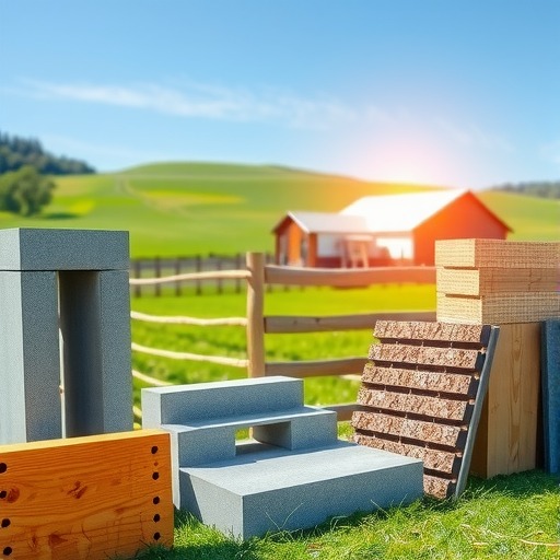 六部门关于开展2023年绿色建材下乡活动的通知