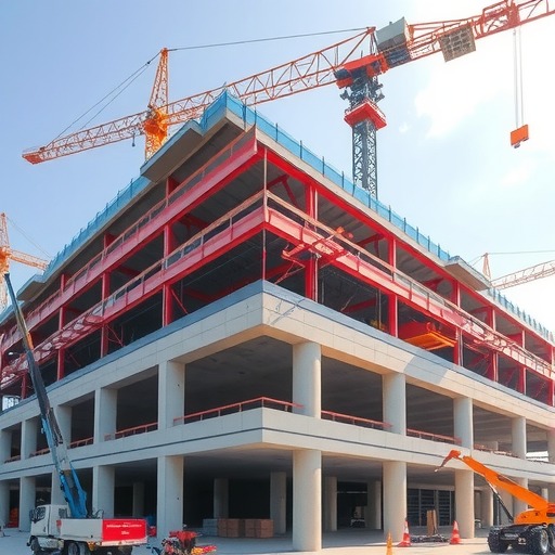 六零路上 | 彭寿：“六零”，为建材行业高质量发展进一步指明方向