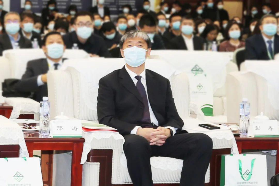 全国建筑材料行业碳达峰行动全面启动！(图4)