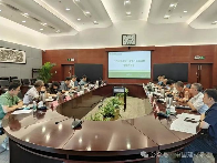 中国建筑材料联合会在京组织召开“好材料适配好房子”保温墙材专题研讨会