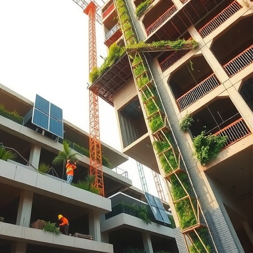 阎晓峰：着力于颠覆性突破性迭代性引导，努力实现建材行业绿色低碳安全高质量发展(图1)