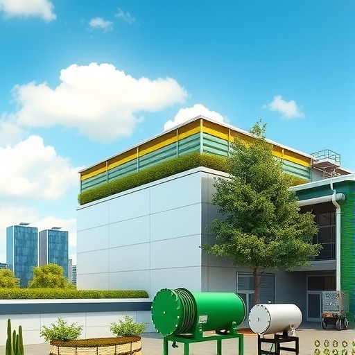 生态环境部发布多个适用于建材行业的国家重点推广低碳技术(图1)