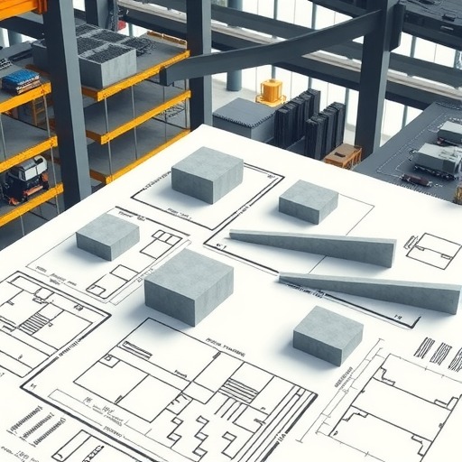 重磅发布 | 建材行业标准化工作三年行动方案（2023—2025）(图1)