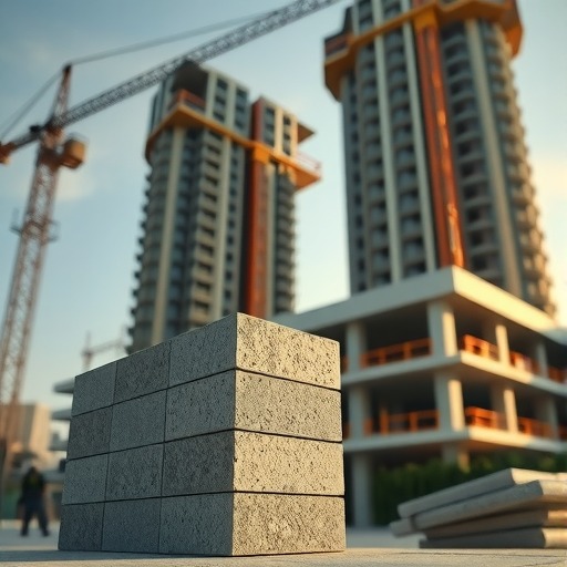 中国建筑材料联合会发出倡议：全面提升建筑材料质量水平 加强品牌建设