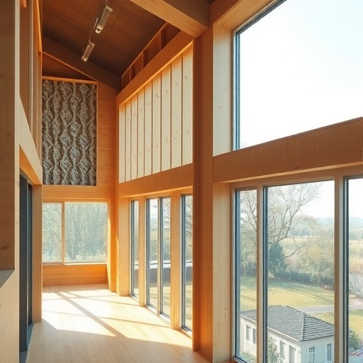 中国建筑材料联合会着力推进“好材料”适配“好房子”专项工作(图1)