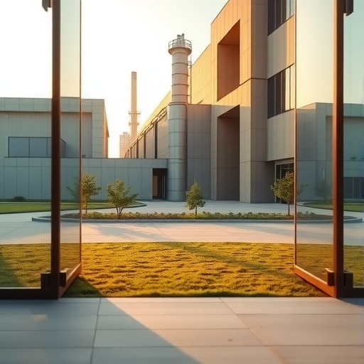 建材行业企业向社会开放倡议书(图1)