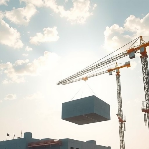 中国建筑材料联合会：内需逐步恢复 建材运行成绩“亮点”频现(图1)