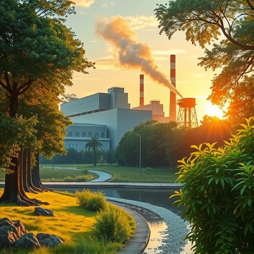 六零绿色建材日 | 阎晓峰：凝聚行业力量 共绘人与自然融合共生的建材时代新画卷