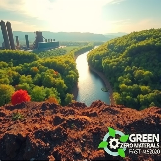 六零绿色建材日 | 阎晓峰：凝聚行业力量 共绘人与自然融合共生的建材时代新画卷