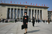 两会之声·建材频道 | 全国人大代表刘锦帆：聚焦新能源发展 助力绿电优势加速释放