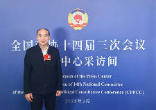 两会之声·建材频道 | 全国政协委员洪杰：以房屋体检和维修制度助力“好房子”建设