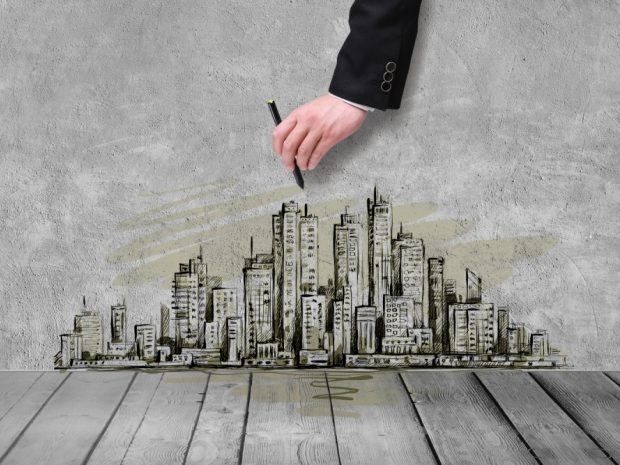 深圳34个楼盘参与“以旧换新”,参与楼盘的优惠方案有哪些?(图1)