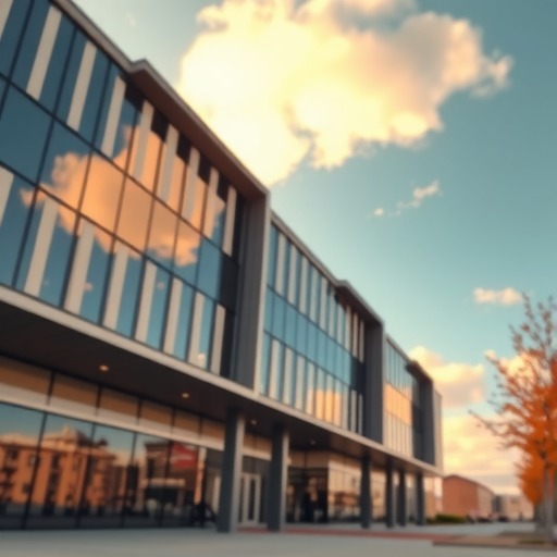 加强新兴领域党建  “三个一”模式有实效(图1)