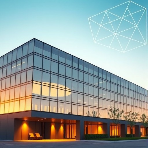 加强新兴领域党建  “三个一”模式有实效(图1)