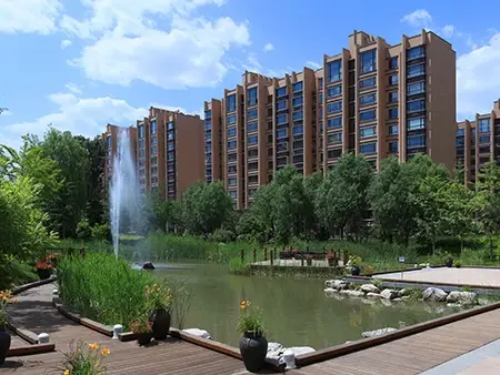 百城二手房99城下跌仅三亚上涨,房价持续下跌的原因是什么?