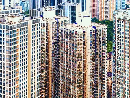 西安近百个项目未完成回迁,旧改项目何时完全交付?