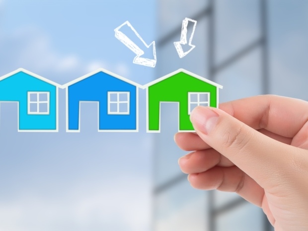 郑州住房“以旧换新”全市八区推行,以旧换新政策如何影响房价?