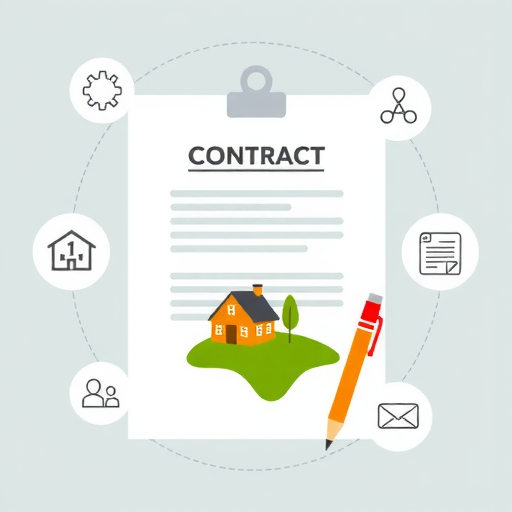 土地抵押后还能出租吗？抵押土地使用权的法律指南(图3)