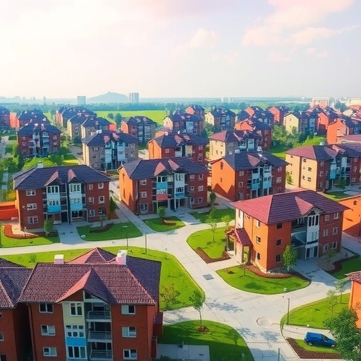 北京深圳松绑非核心区住房限购政策，购房者置业心态变化吗？(图3)