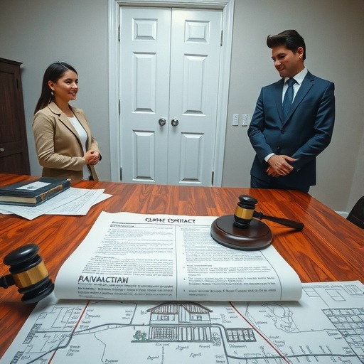 应对房东反悔：二手房交易纠纷的妙招与策略(图3)