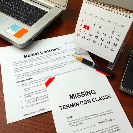 租房合同没说租多久?出租人该如何正确解约(图3)