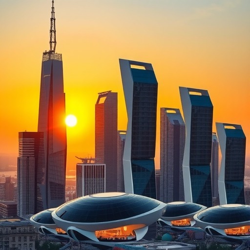 25个城市入选科技部新一批创新型城市建设(图1)