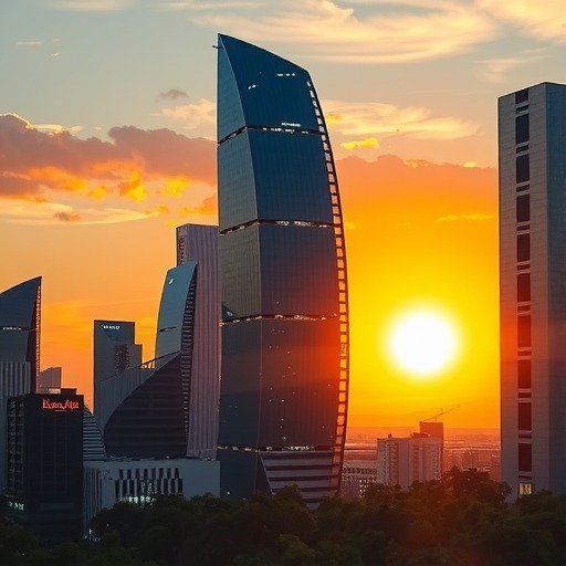 25个城市入选科技部新一批创新型城市建设(图2)