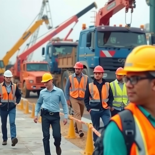 国务院：引导务工人员错峰返乡返岗 组织高校生避峰放假开学(图1)