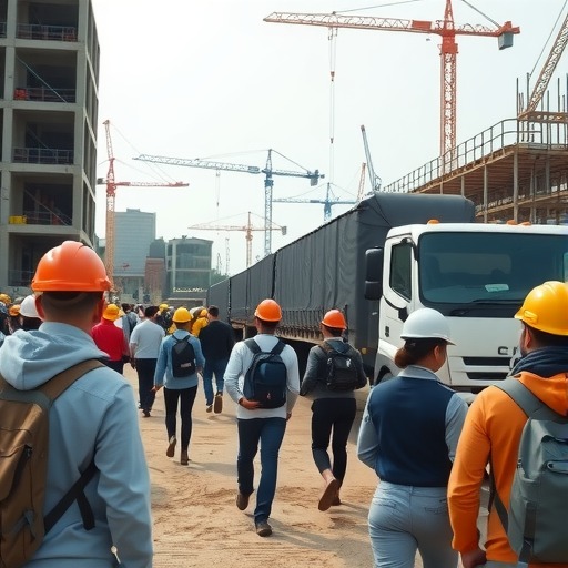 国务院：引导务工人员错峰返乡返岗 组织高校生避峰放假开学(图2)