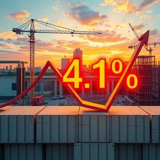 预计2021年四季度GDP增长4.1%(图1)