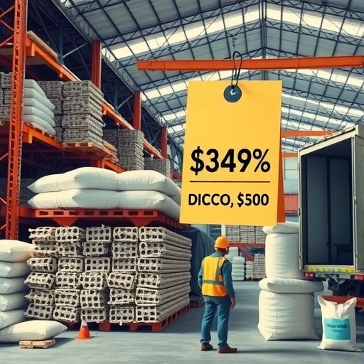 原材料价格回落， 这些中游企业会有复苏行情吗？(图1)