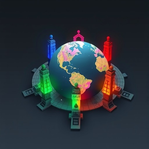 2022，世界面临的六大悬念(图2)
