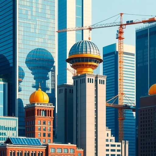 2021年中国经济十大变化(图2)