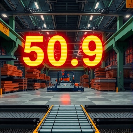 12月财新中国制造业PMI回升至50.9(图2)