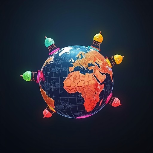 2022，世界面临的六大悬念(图1)