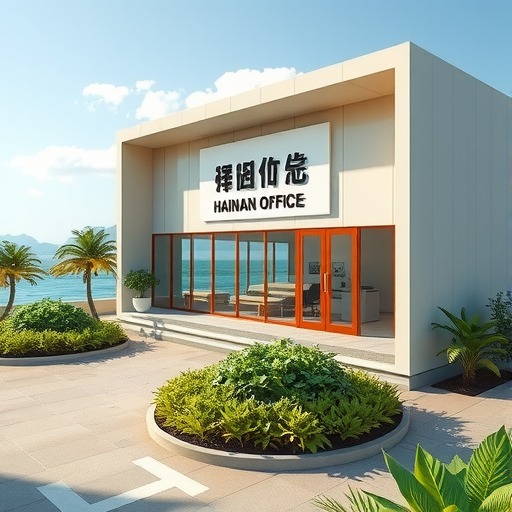 海南将开展全岛同城化户口登记通办试点(图2)