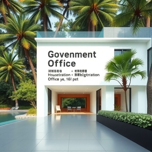 海南将开展全岛同城化户口登记通办试点(图1)