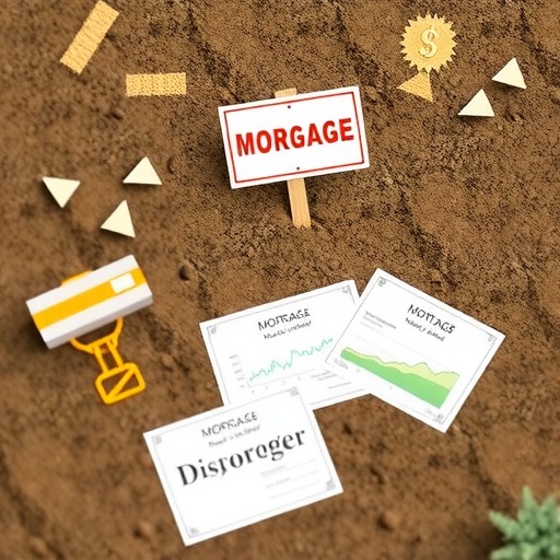 土地抵押后还可以出手卖吗?懂得规则才能高效转让(图3)