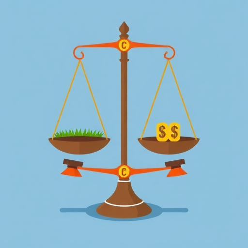 了解最新土地征收补偿标准,保障您的合法权益(图2)