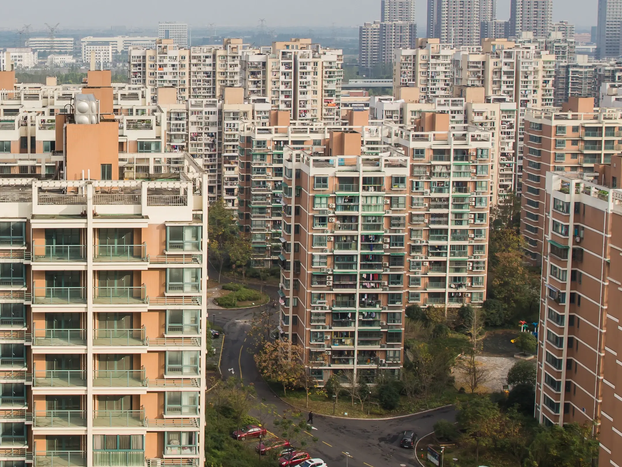 楼市限购全国仅剩7地!限购政策取消能刺激楼市回暖吗?