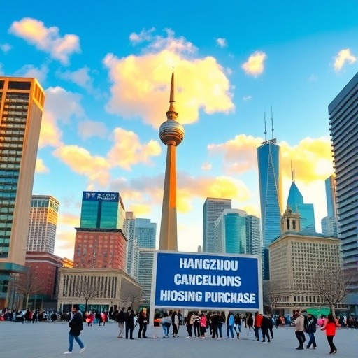 杭州全面取消住房限购!取消楼市限购后可能带来哪些直接影响?(图3)