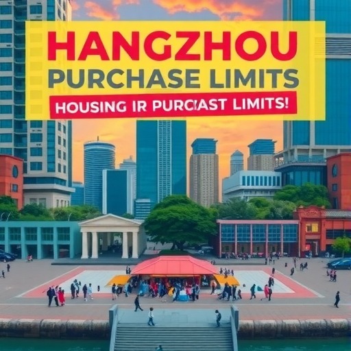 杭州全面取消住房限购!取消楼市限购后可能带来哪些直接影响?(图2)