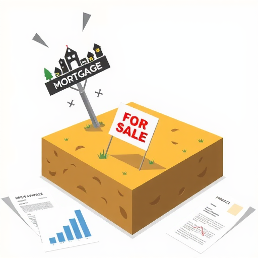 土地抵押后还可以出手卖吗?懂得规则才能高效转让(图2)