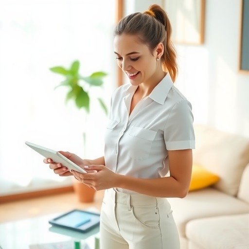 第一批00后已经开始做家政了,雇年轻家政打扫房子要注意什么?(图2)