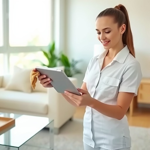 第一批00后已经开始做家政了,雇年轻家政打扫房子要注意什么?(图3)