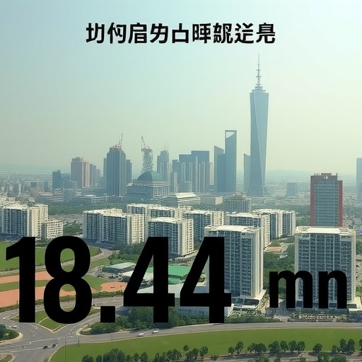 福州商品住宅去化周期18.42个月,住宅去化周期长短意味什么(图2)