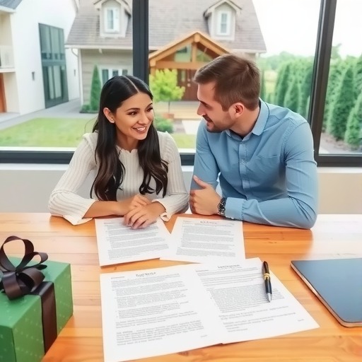 男子离婚要求分割女方父母所赠房产,婚后父母赠予的房离婚怎么分(图3)