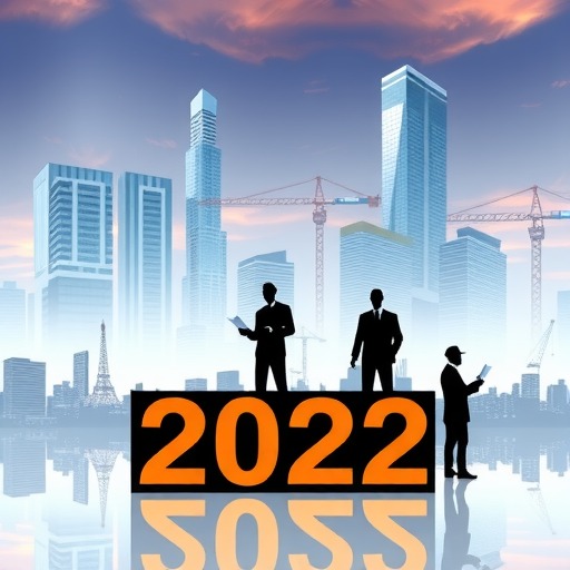 十大首席为你预测2022年！(图2)