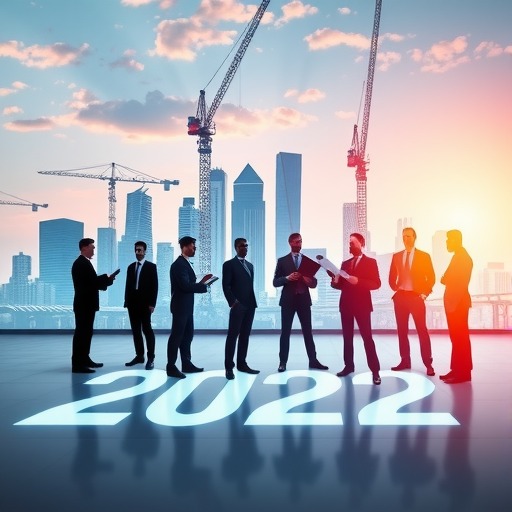 十大首席为你预测2022年！(图1)