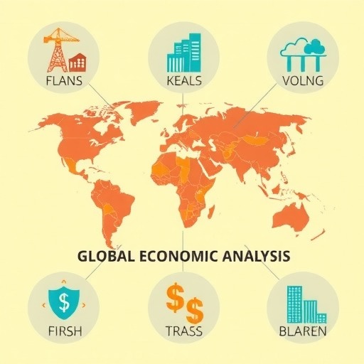 十大机构把脉2022年全球经济，七大要点提前关注(图1)